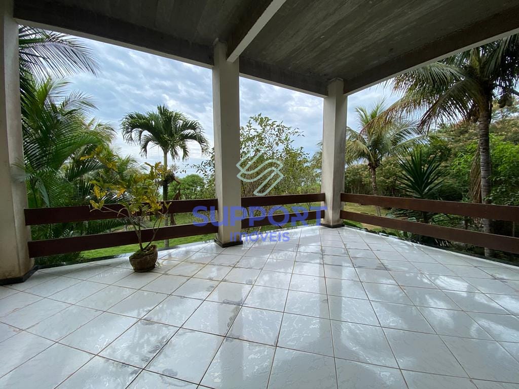 Casa, 4 quartos, 2100 m² - Foto 11