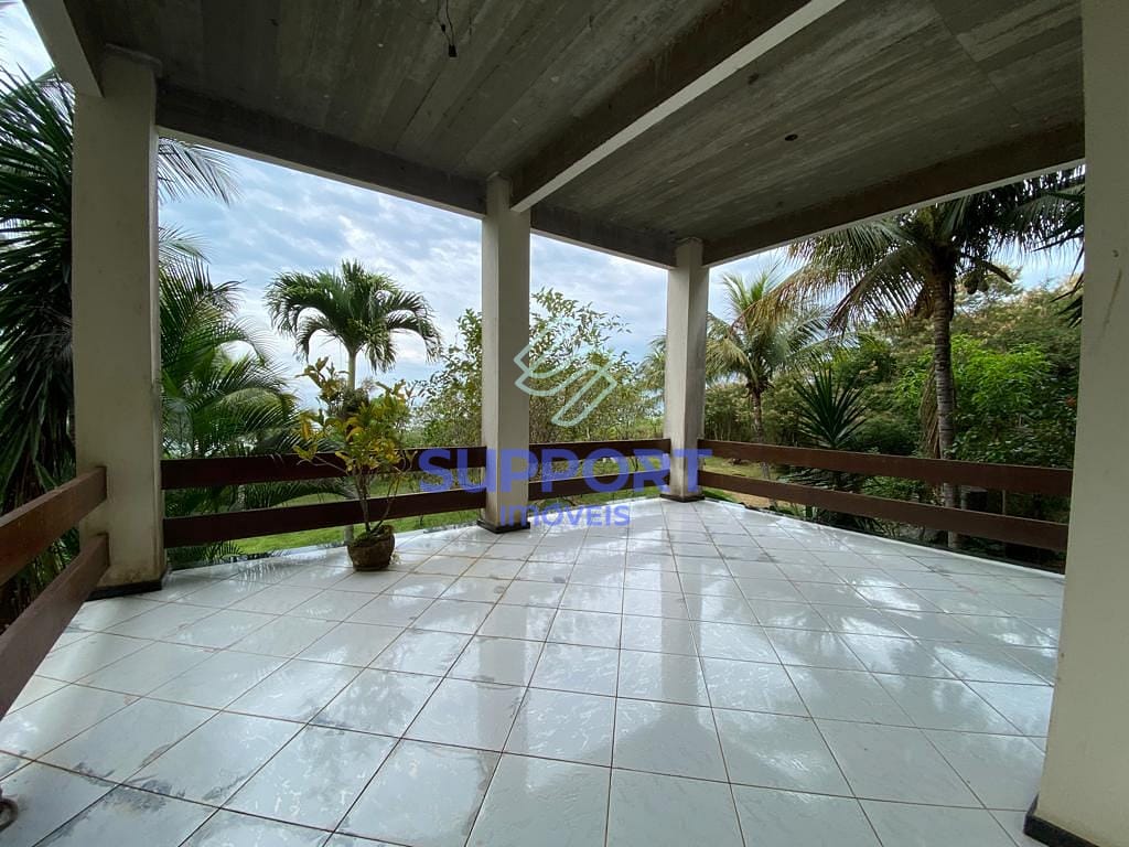 Casa, 4 quartos, 2100 m² - Foto 10