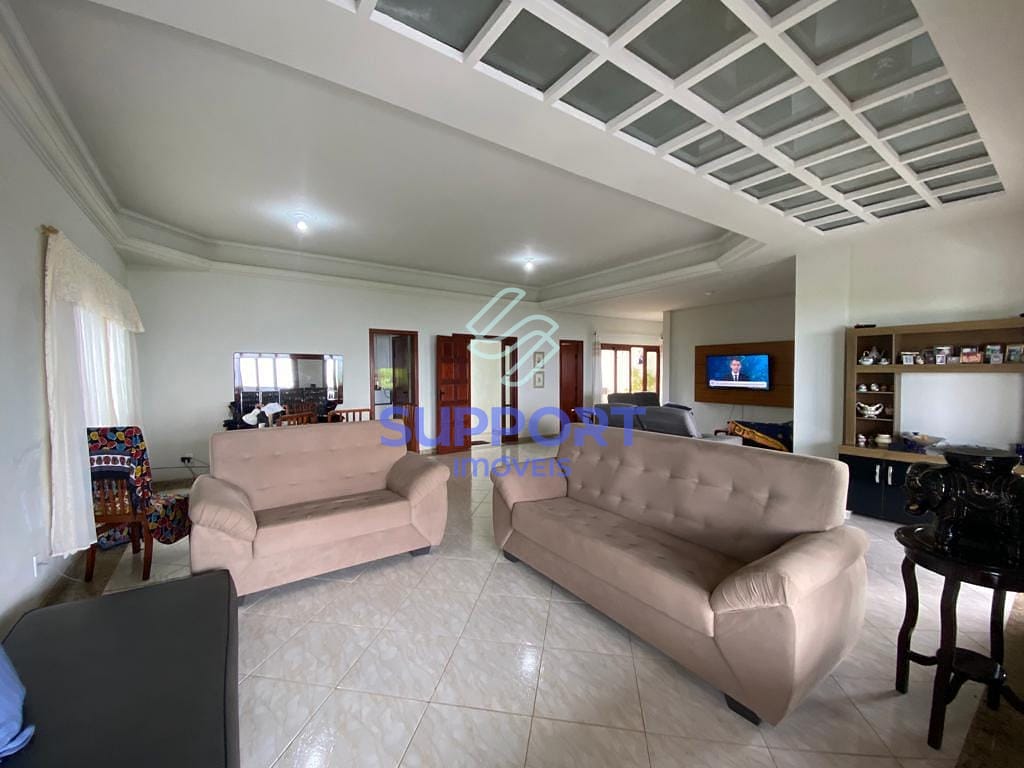 Casa, 4 quartos, 2100 m² - Foto 25