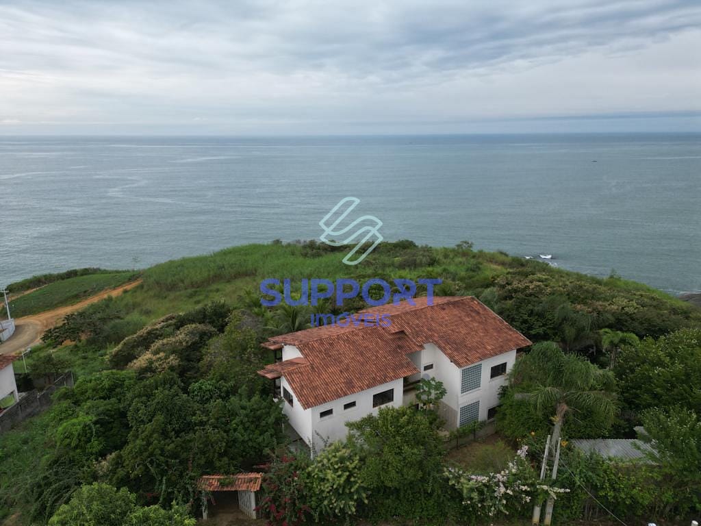 Casa, 4 quartos, 2100 m² - Foto 1