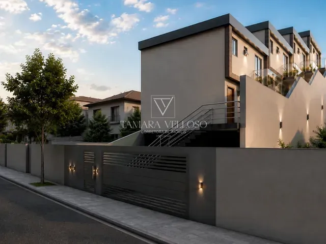 Casa 2 quartos e 1 banheiro, à venda, no bairro Vila Nova Aparecida em Mogi das Cruzes