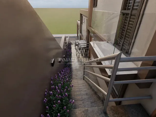 Casa 2 quartos e 1 banheiro, à venda, no bairro Vila Nova Aparecida em Mogi das Cruzes