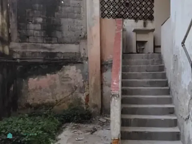 Casa com 48m² 2 quartos e 1 banheiro, para alugar, no bairro Itaberaba em São Paulo
