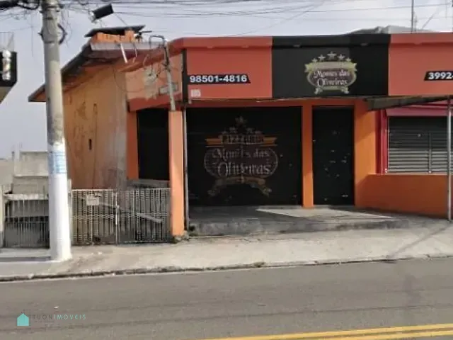 Casa com 48m² 2 quartos e 1 banheiro, para alugar, no bairro Itaberaba em São Paulo