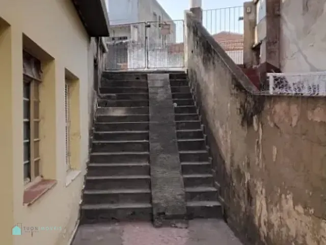 Casa com 48m² 2 quartos e 1 banheiro, para alugar, no bairro Itaberaba em São Paulo