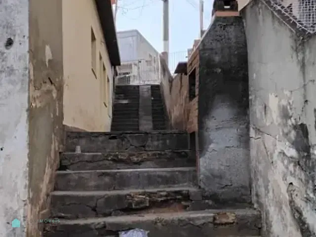 Casa com 48m² 2 quartos e 1 banheiro, para alugar, no bairro Itaberaba em São Paulo