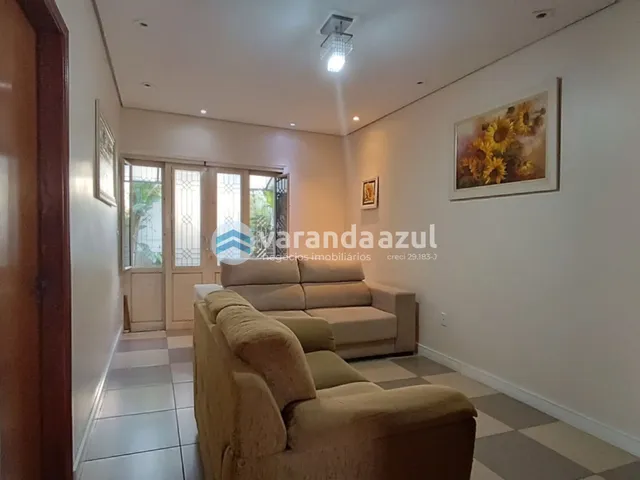 Casa 3 quartos e 2 banheiros, à venda, no bairro Vila Industrial em Mogi das Cruzes