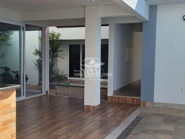 Casa 2 quartos e 1 banheiro, à venda, no bairro Setor Residencial Sul em Sinop