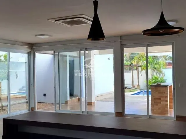Casa 2 quartos e 1 banheiro, à venda, no bairro Setor Residencial Sul em Sinop