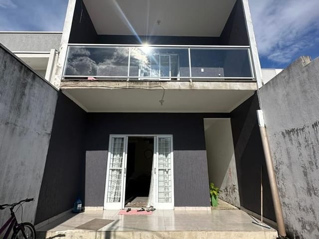 Casa com 150m² 3 quartos e 2 banheiros, à venda, no bairro Campos Olivotti em Extrema