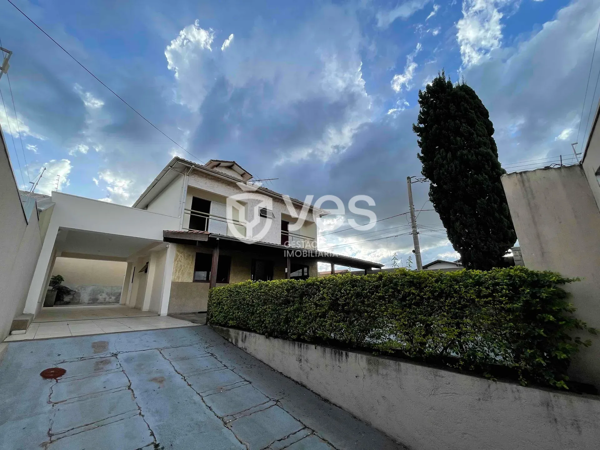 Casa, 4 quartos, 247 m² - Foto 3