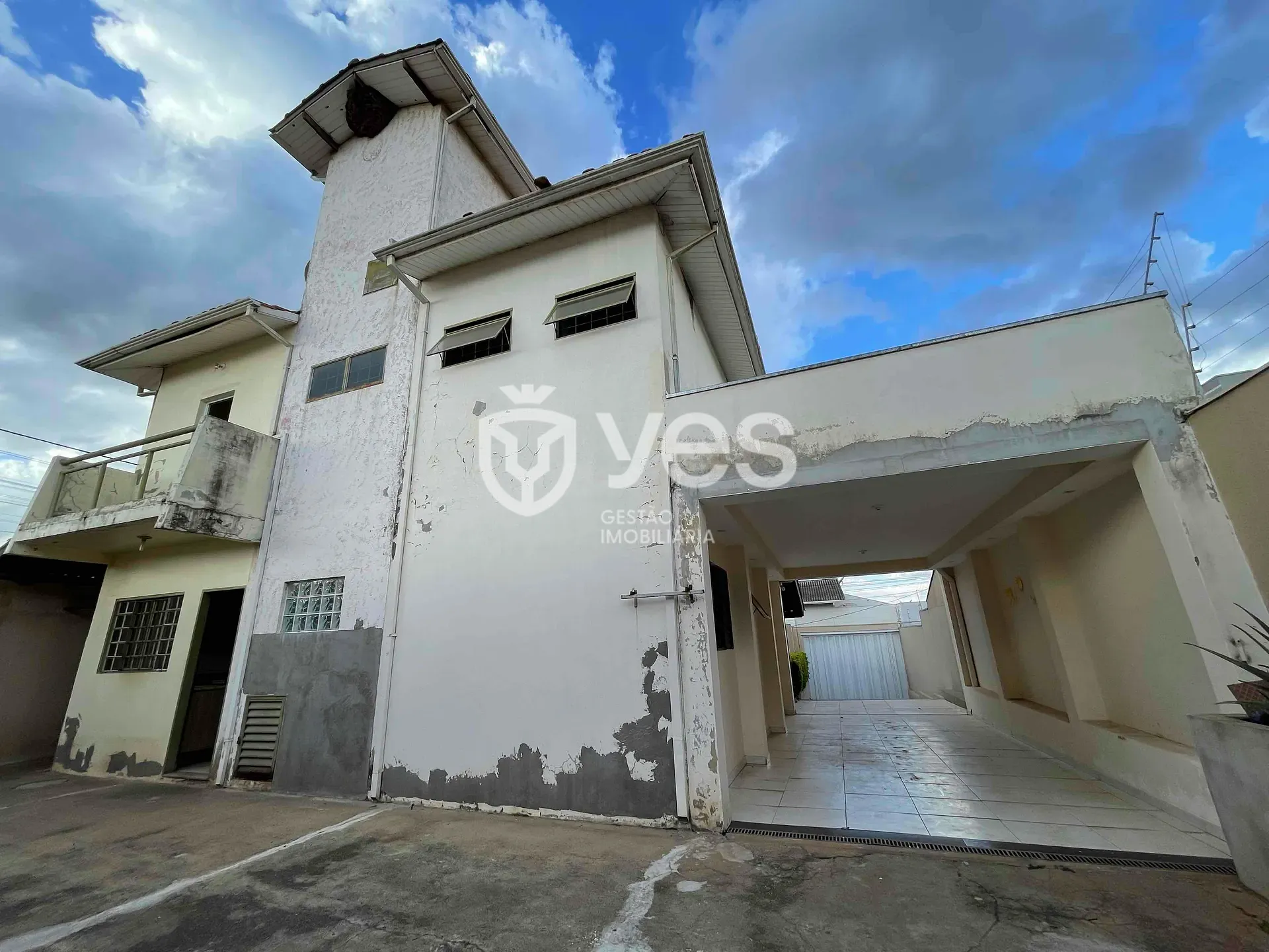 Casa, 4 quartos, 247 m² - Foto 6