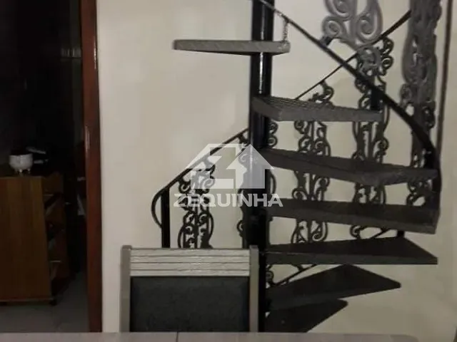 Casa com 135m² 2 quartos e 2 banheiros, à venda, no bairro Munhoz Junior em Osasco