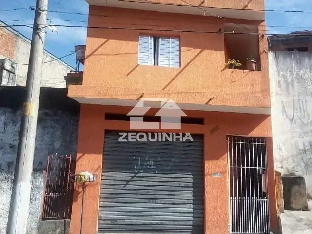 Casa com 135m² 2 quartos e 2 banheiros, à venda, no bairro Munhoz Junior em Osasco