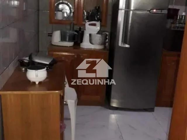 Casa com 135m² 2 quartos e 2 banheiros, à venda, no bairro Munhoz Junior em Osasco