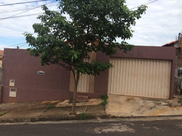 Foto do Casa - Casa residencial à venda, Boa Vista, Uberaba. | ZUCATO IMOBILIARIA LTDA