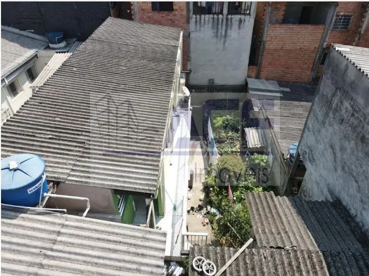 Casa, 8 quartos, 10 m² - Foto 9