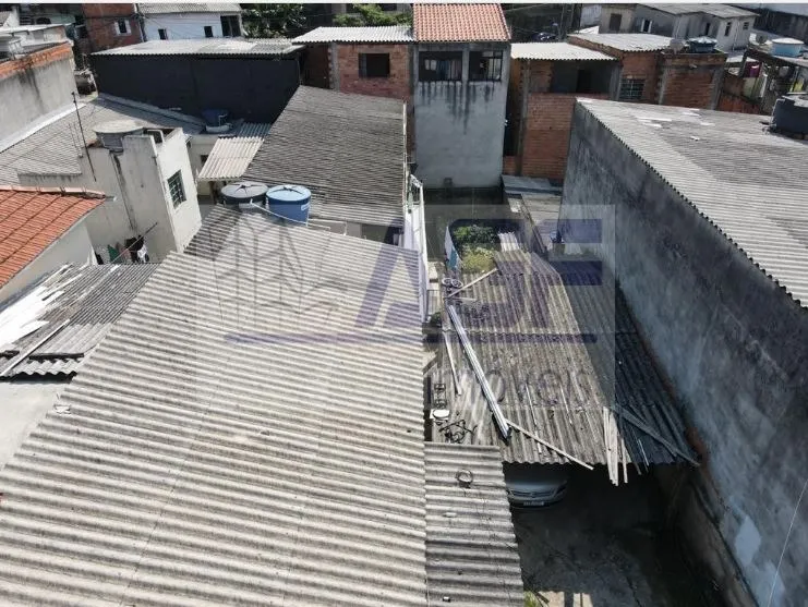 Casa, 8 quartos, 10 m² - Foto 10