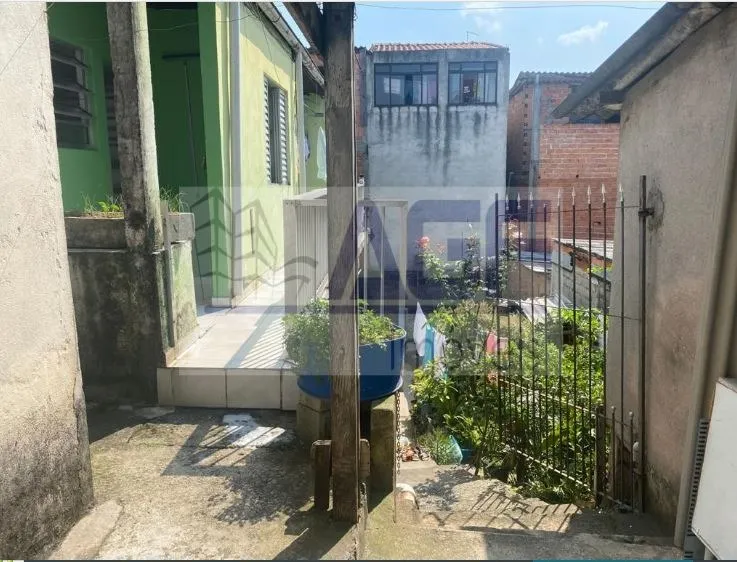 Casa, 8 quartos, 10 m² - Foto 11