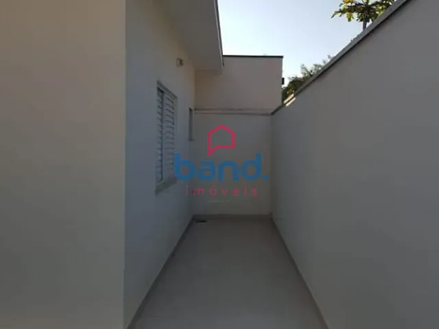 Casa com 309m² 3 quartos e 3 banheiros, à venda, no bairro Portal das Monções em Porto Feliz