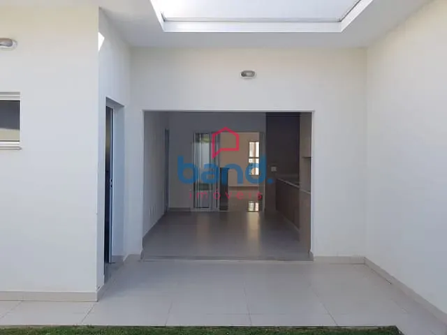 Casa com 309m² 3 quartos e 3 banheiros, à venda, no bairro Portal das Monções em Porto Feliz