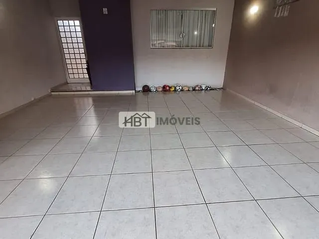 Casa 3 quartos e 4 banheiros, à venda, no bairro Jardim Olímpico em Bauru