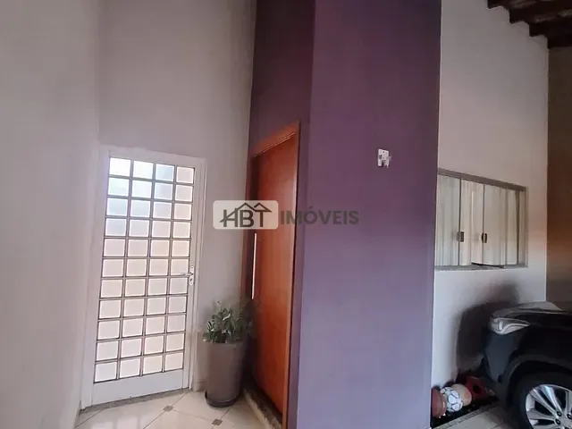 Casa 3 quartos e 4 banheiros, à venda, no bairro Jardim Olímpico em Bauru