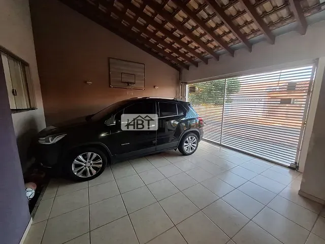 Casa 3 quartos e 4 banheiros, à venda, no bairro Jardim Olímpico em Bauru