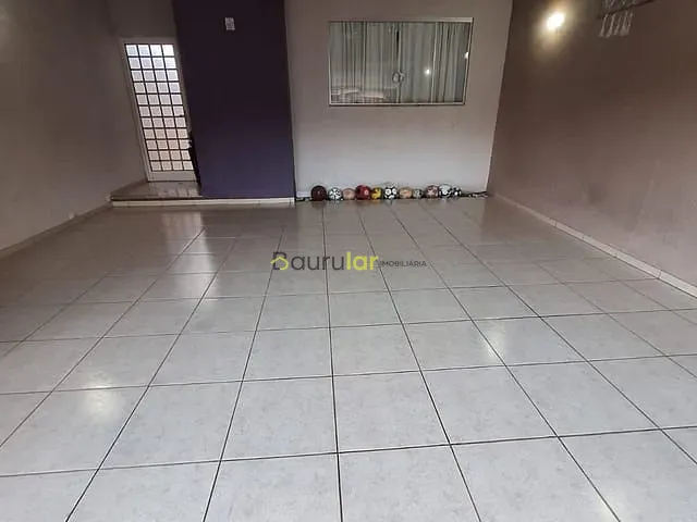 Casa 3 quartos e 4 banheiros, à venda, no bairro Jardim Olímpico em Bauru