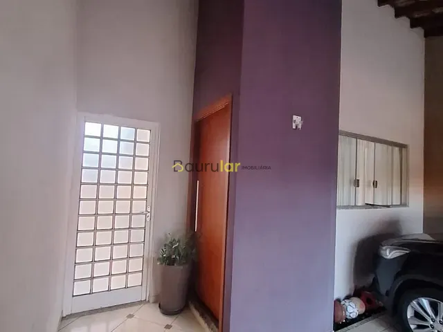 Casa 3 quartos e 4 banheiros, à venda, no bairro Jardim Olímpico em Bauru