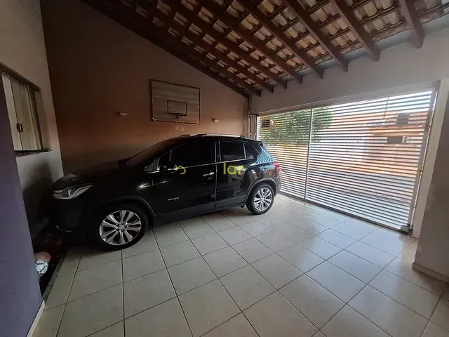 Casa 3 quartos e 4 banheiros, à venda, no bairro Jardim Olímpico em Bauru