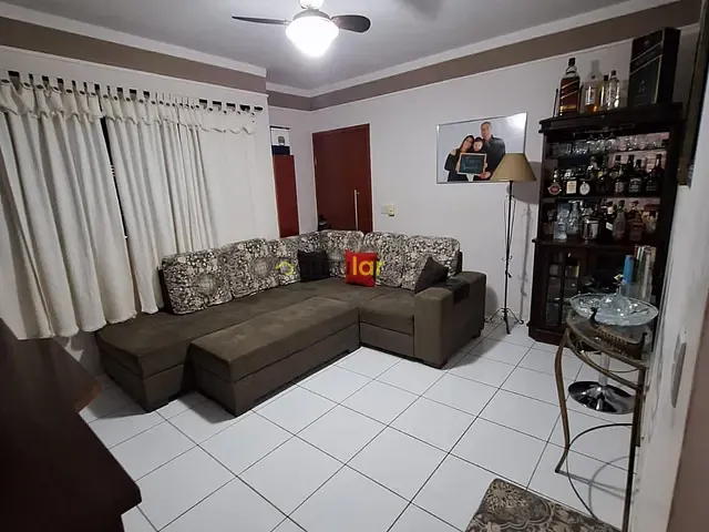 Casa 3 quartos e 4 banheiros, à venda, no bairro Jardim Olímpico em Bauru