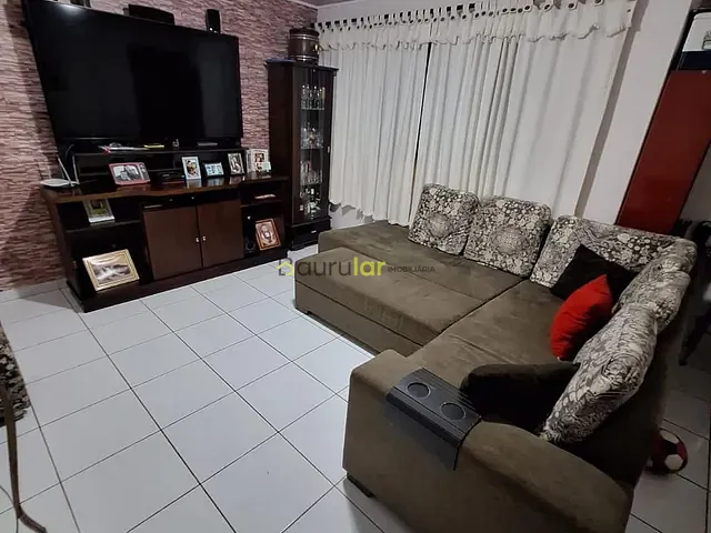 Casa 3 quartos e 4 banheiros, à venda, no bairro Jardim Olímpico em Bauru