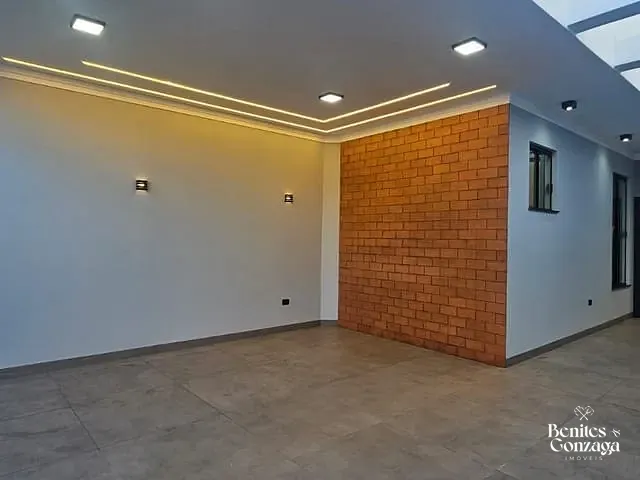 Casa com 169m² 3 quartos e 2 banheiros, à venda, no bairro Jardim Novo Horizonte em Maringá