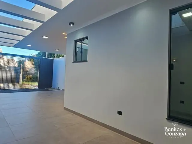 Casa com 169m² 3 quartos e 2 banheiros, à venda, no bairro Jardim Novo Horizonte em Maringá