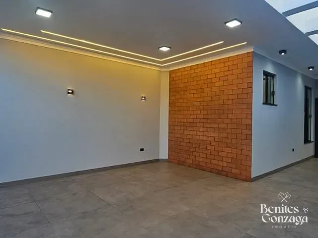 Casa com 169m² 3 quartos e 2 banheiros, à venda, no bairro Jardim Novo Horizonte em Maringá