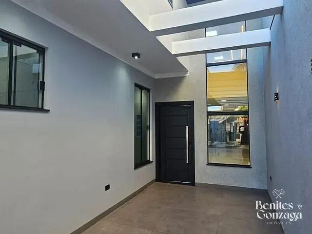 Casa com 169m² 3 quartos e 2 banheiros, à venda, no bairro Jardim Novo Horizonte em Maringá