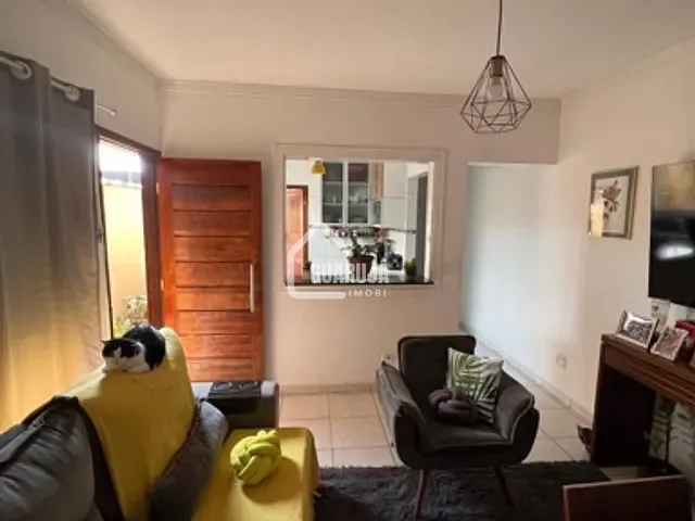 Casa com 70m² 2 quartos e 2 banheiros, à venda, no bairro Jardim Boa Esperança (Vicente de Carvalho) em Guarujá