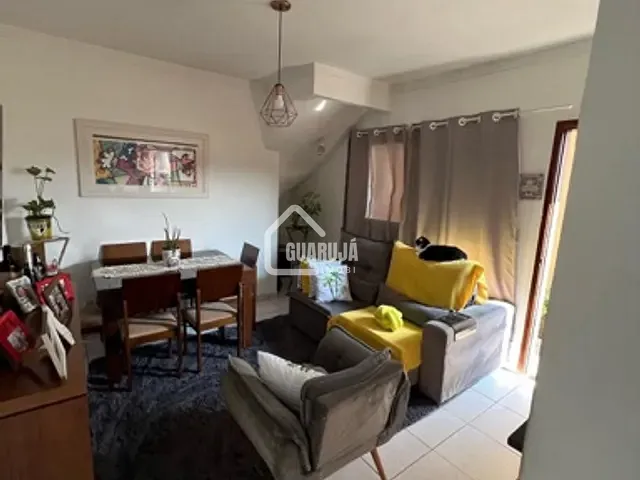 Casa com 70m² 2 quartos e 2 banheiros, à venda, no bairro Jardim Boa Esperança (Vicente de Carvalho) em Guarujá
