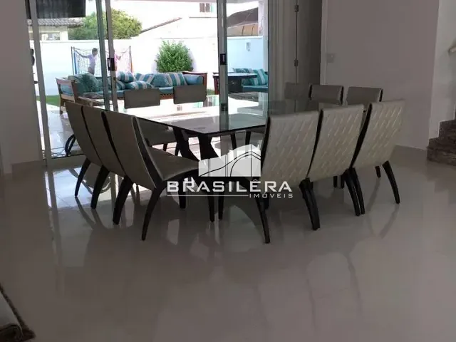 Casa 4 quartos e 6 banheiros, à venda ou para alugar, no bairro Residencial Granville em Goiânia