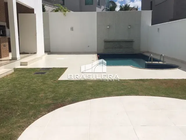 Casa 4 quartos e 6 banheiros, à venda ou para alugar, no bairro Residencial Granville em Goiânia