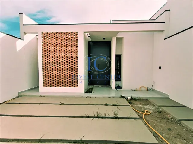 Casa com 150m² 3 quartos e 1 banheiro, à venda, no bairro Jardim dos Sabiás em Indaiatuba
