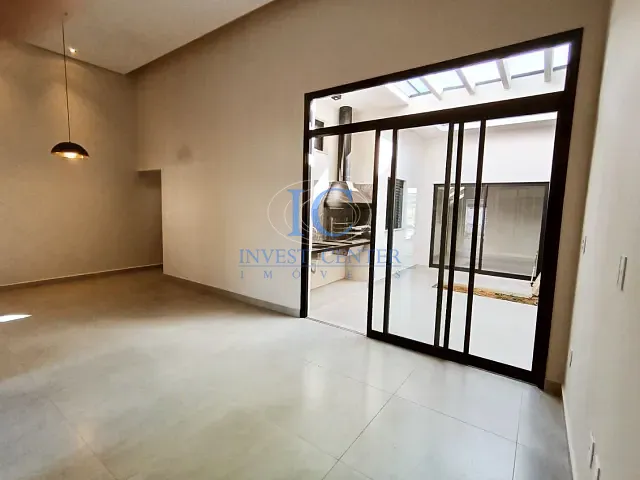 Casa com 150m² 3 quartos e 1 banheiro, à venda, no bairro Jardim dos Sabiás em Indaiatuba
