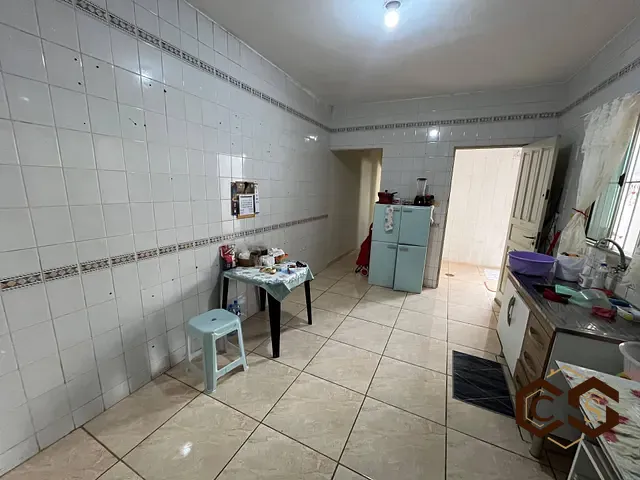 Casa com 125m² 2 quartos e 2 banheiros, à venda, no bairro Parque das Nações em Indaiatuba