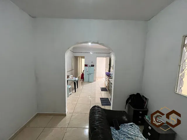 Casa com 125m² 2 quartos e 2 banheiros, à venda, no bairro Parque das Nações em Indaiatuba