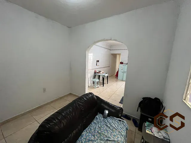 Casa com 125m² 2 quartos e 2 banheiros, à venda, no bairro Parque das Nações em Indaiatuba