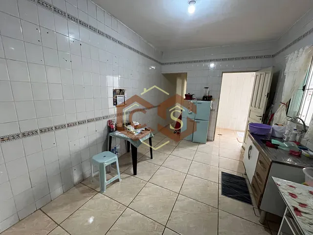 Casa com 125m² 2 quartos e 2 banheiros, à venda, no bairro Parque das Nações em Indaiatuba