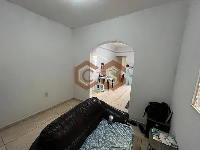 Casa com 125m² 2 quartos e 2 banheiros, à venda, no bairro Parque das Nações em Indaiatuba