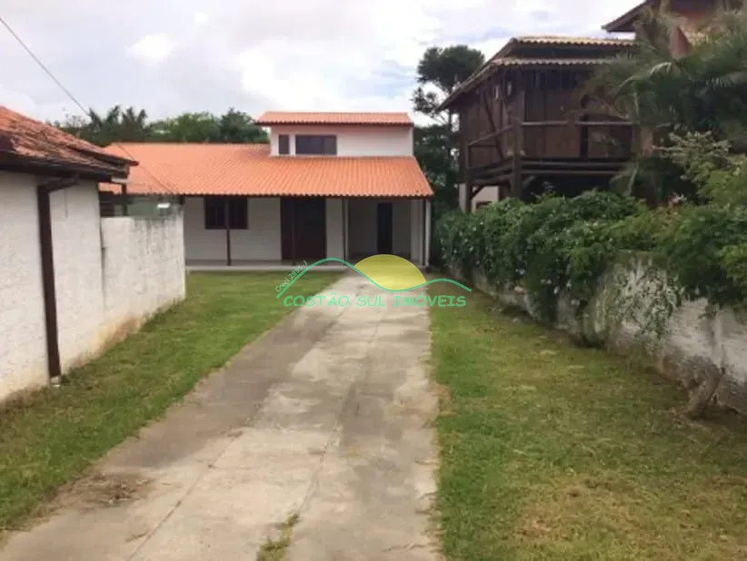 Casa, 5 quartos, 199 m² - Foto 12