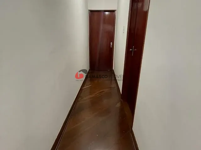 Casa com 150m² 2 quartos e 2 banheiros, à venda, no bairro Jardim das Maravilhas em Santo André